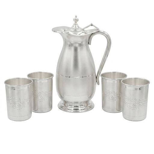 Plain Jug Set