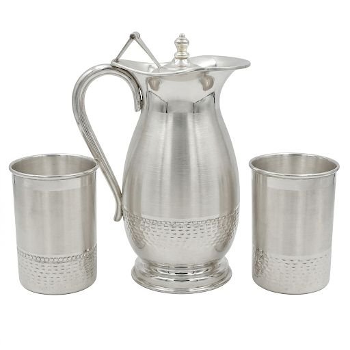 Plain Jug Set