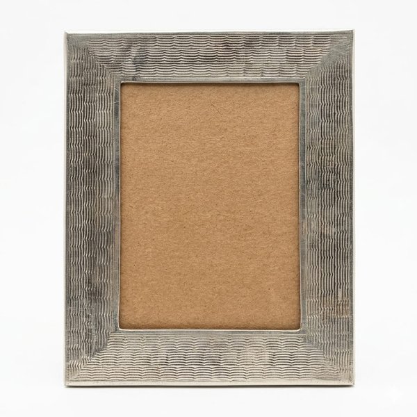 Plain Rectangle Photo Frame 