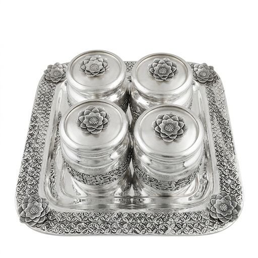 4 Piece Barni Set 