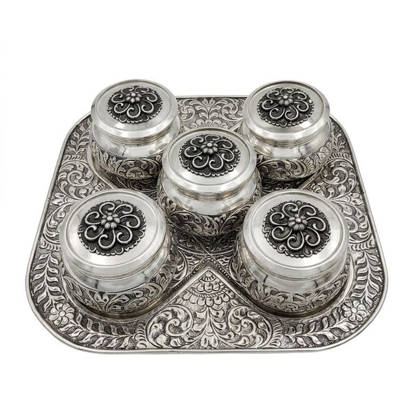 5 Piece Barni Set 